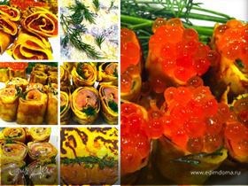 Фото рецепта