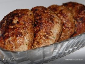 Фото рецепта