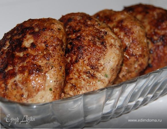 Котлеты «Нежность» Котлеты «Нежность»