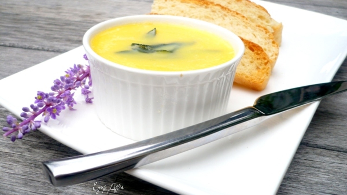 Pâté или Parfait