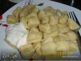 Фото рецепта