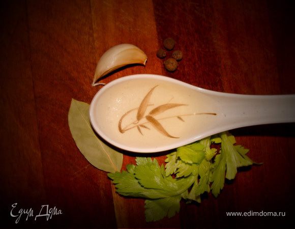 Бульон от StanVP Бульон от StanVP