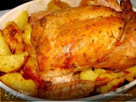 Фото рецепта