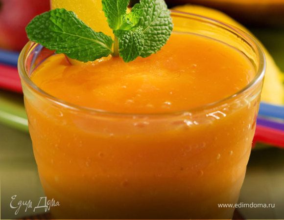 Витаминный фреш