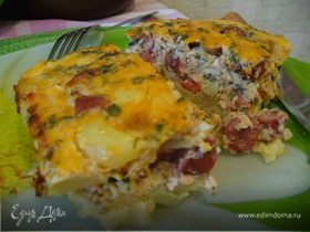 Фото рецепта