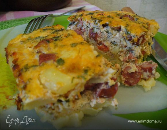 Тортилья Тортилья