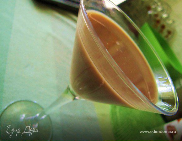 а-ля Baileys а-ля Baileys