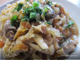 Фото рецепта