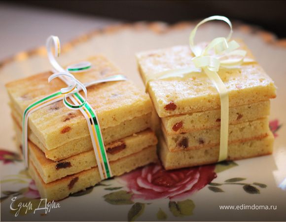 Печенье "Подарочек" 