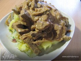 Фото рецепта