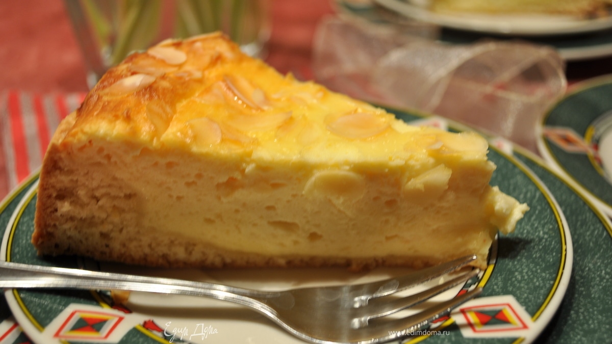 Кухен "Käse Classic"