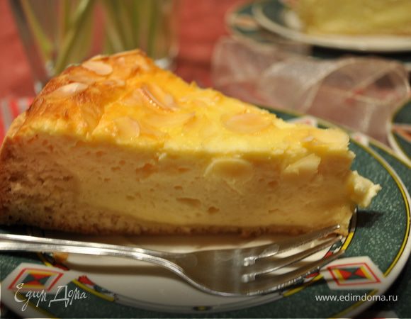 Кухен "Käse Classic" Кухен "Käse Classic"