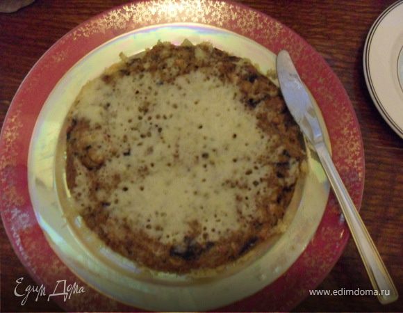 Пицца на Пейсах Пицца на Пейсах