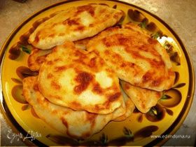 Фото рецепта