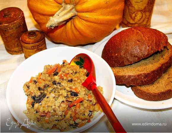 Каша жемчужная)) Каша жемчужная))