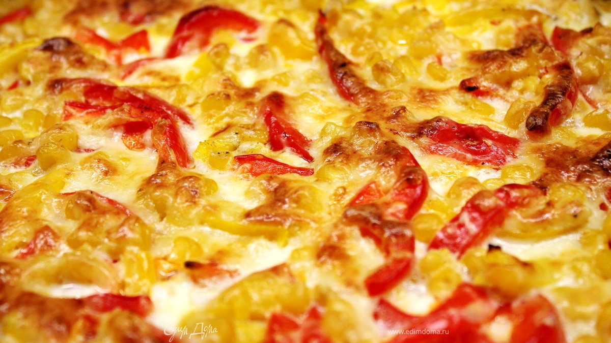 Паприкаш по-будапештски