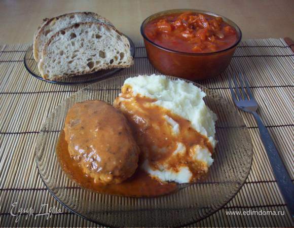 Голубчики-ленивчики