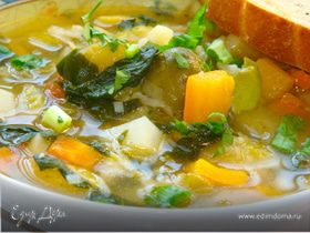 Фото рецепта