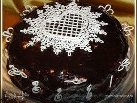 Фото рецепта