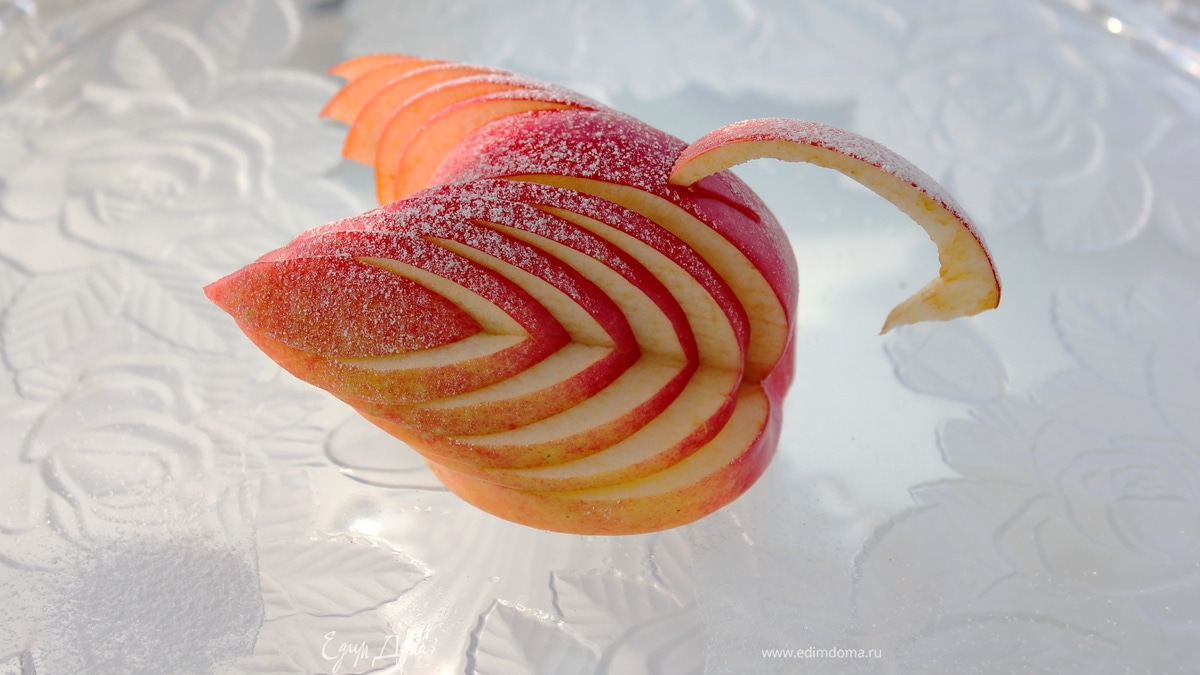 ЛЕБЕДЬ мастер-класс