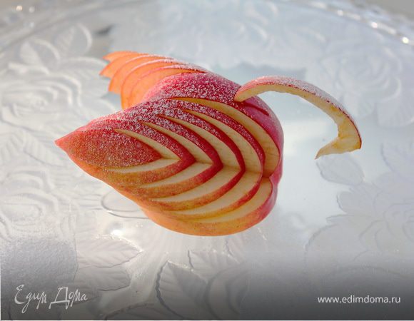 ЛЕБЕДЬ мастер-класс