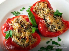 Фото рецепта