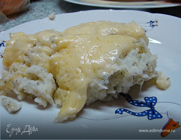 Творожный гульбишник Творожный гульбишник