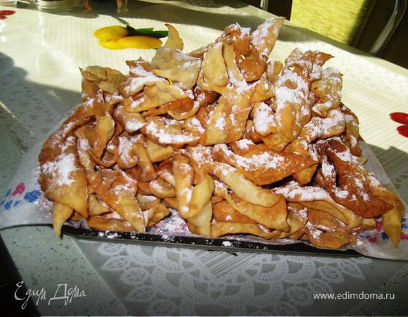 Хворост Хворост