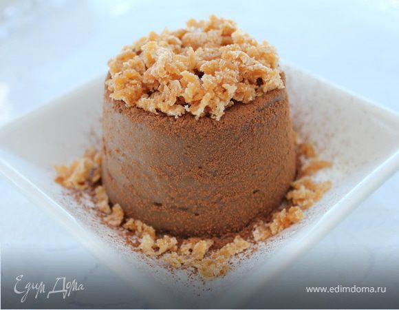 Банановый МУСС Банановый МУСС