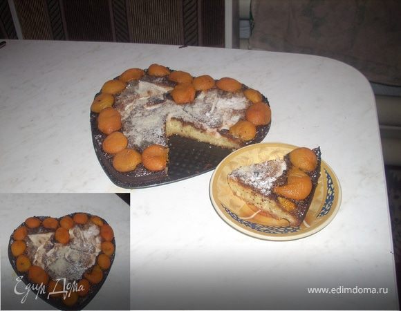 Пирог "Быстрый"