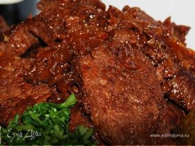 Фото рецепта