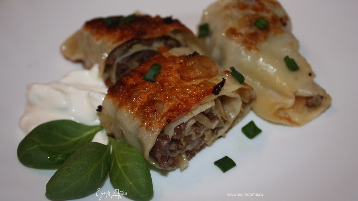 Вариация на тему ХАНУМ