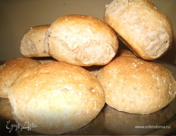 Хлебушек "Семейный"