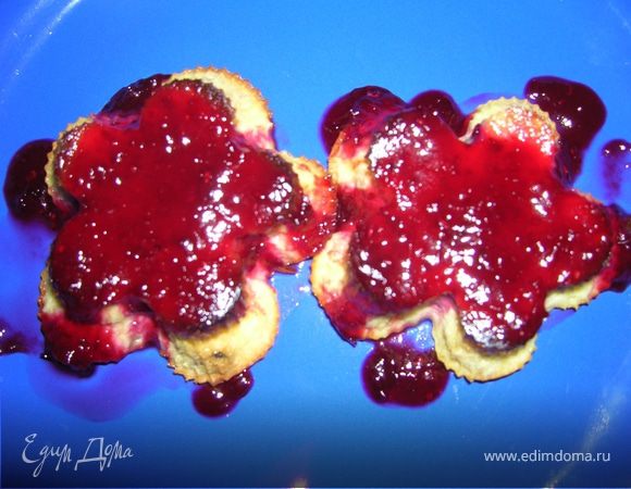 Пудинг "Творожная нежность"