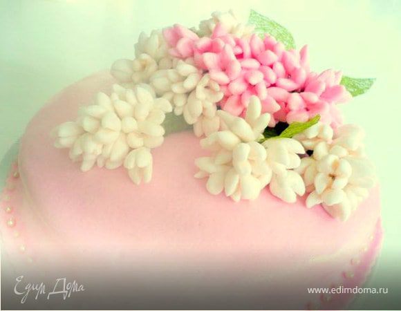 Сирень для мамы! Сирень для мамы!