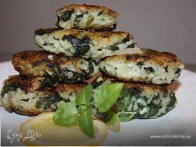 Фото рецепта