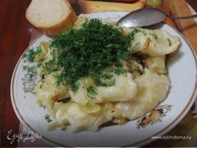 Фото рецепта