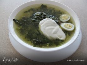 Фото рецепта