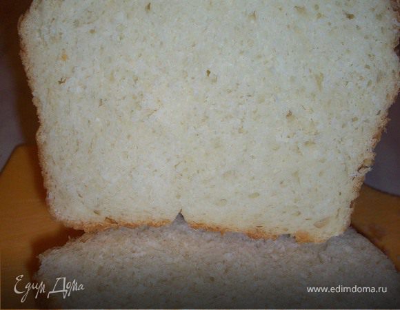 Хлеб "молочный" Хлеб "молочный"