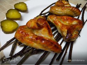 Фото рецепта