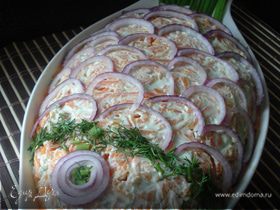 Фото рецепта