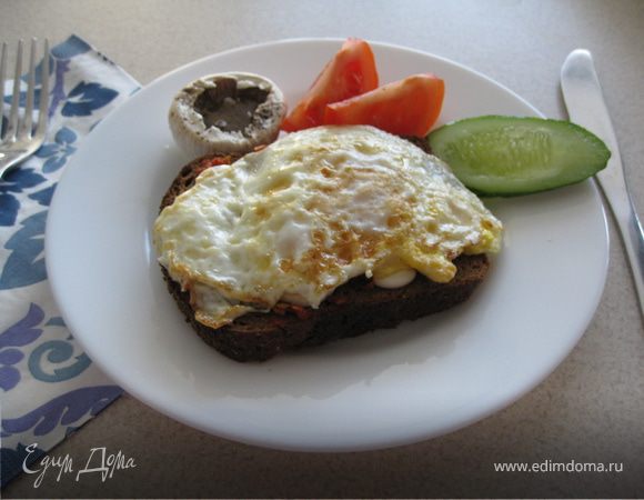 Завтрак на двоих Завтрак на двоих