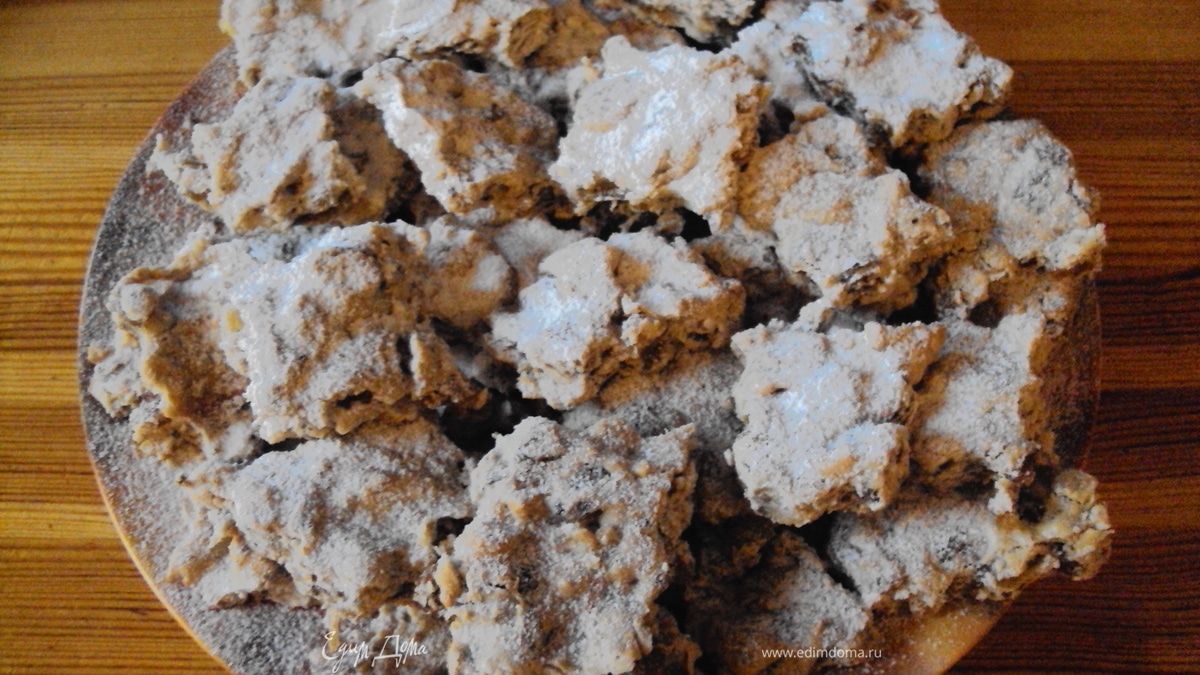 Печенье "Мозаика"