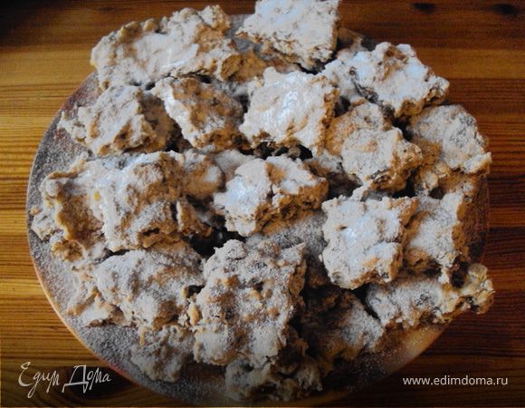 Печенье "Мозаика"