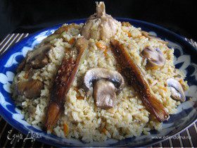 Фото рецепта