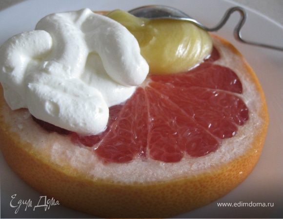 Завтрак-десерт любимым - "100% здоровье"