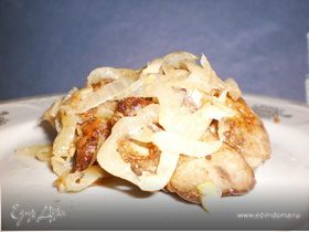 Фото рецепта