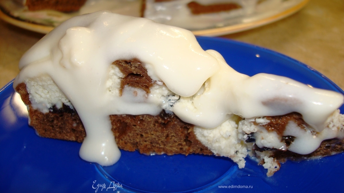 «Искушение вкусом»…