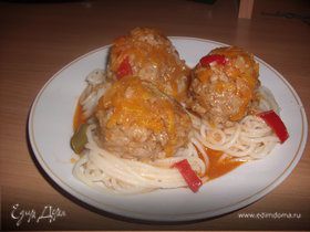 Фото рецепта