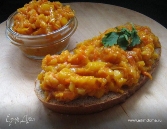 Соус в индийском стиле. Соус в индийском стиле.